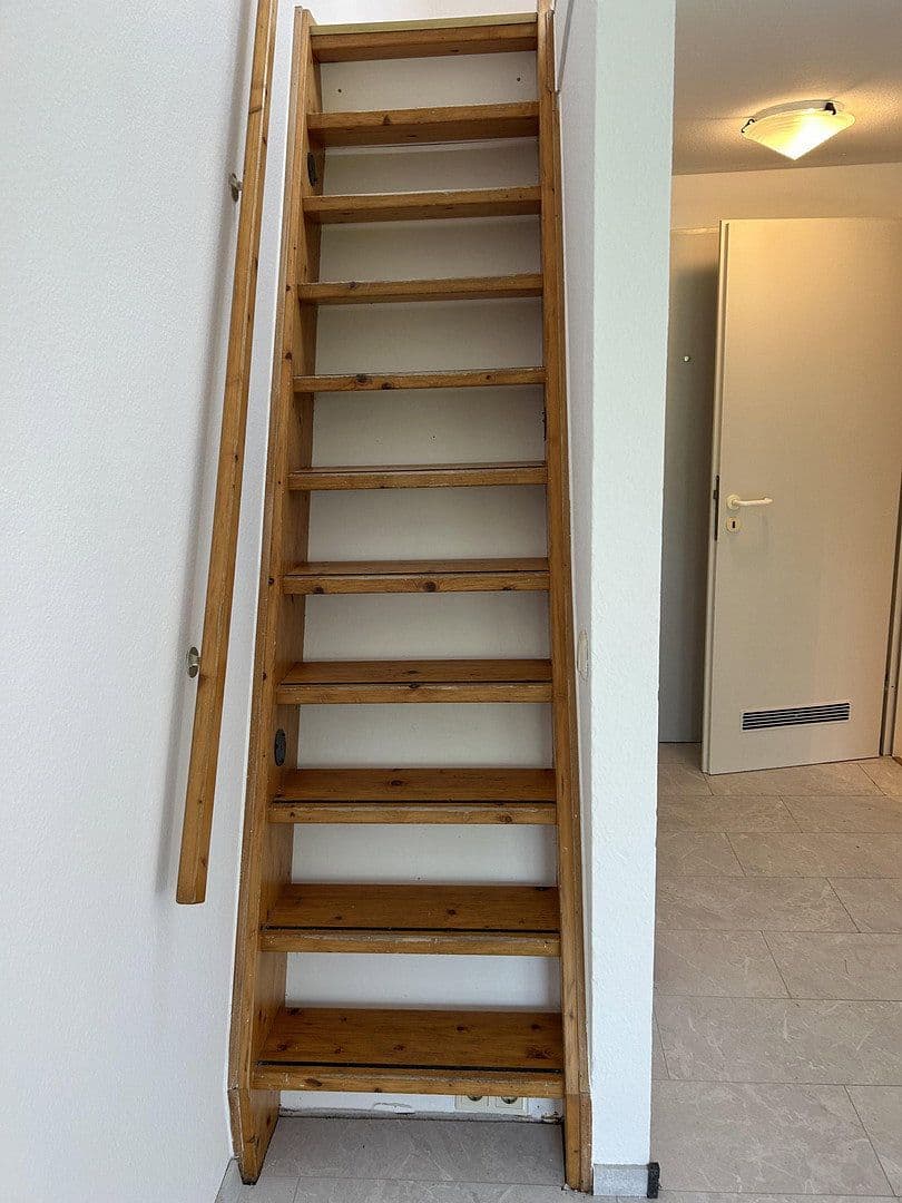 Prodej bytu 2+1 35 m², Sudetenstr. 63, Bonn, Severní Porýní-Vestfálsko Prodej bytu 2+1 35 m², Sudetenstr. 63, Bonn, Severní Porýní-Vestfálsko