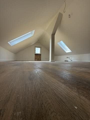 Pronájem bytu 2+1 49 m², Wilhelmstraße, Nürnberg, Bavorsko Pronájem bytu 2+1 49 m², Wilhelmstraße, Nürnberg, Bavorsko