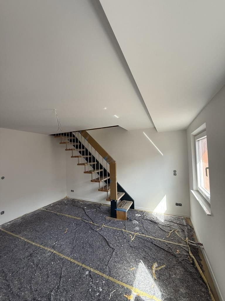 Pronájem bytu 2+1 49 m², Wilhelmstraße, Nürnberg, Bavorsko Pronájem bytu 2+1 49 m², Wilhelmstraße, Nürnberg, Bavorsko