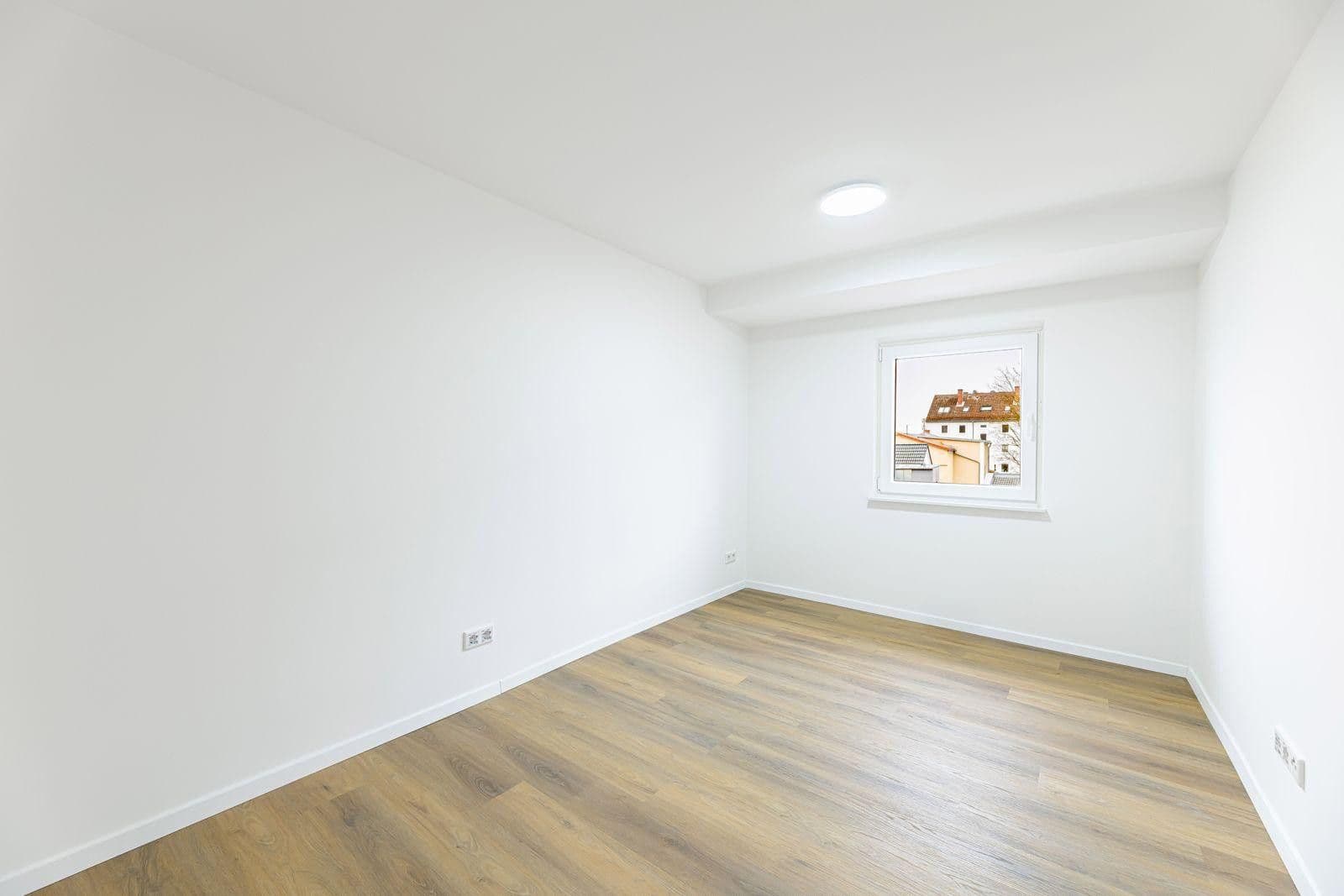 Pronájem bytu 2+1 49 m², Wilhelmstraße, Nürnberg, Bavorsko Pronájem bytu 2+1 49 m², Wilhelmstraße, Nürnberg, Bavorsko