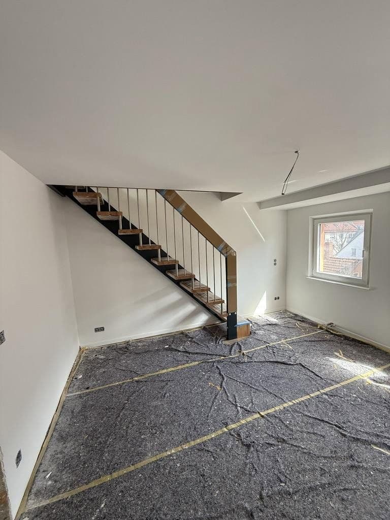 Pronájem bytu 2+1 49 m², Wilhelmstraße, Nürnberg, Bavorsko Pronájem bytu 2+1 49 m², Wilhelmstraße, Nürnberg, Bavorsko