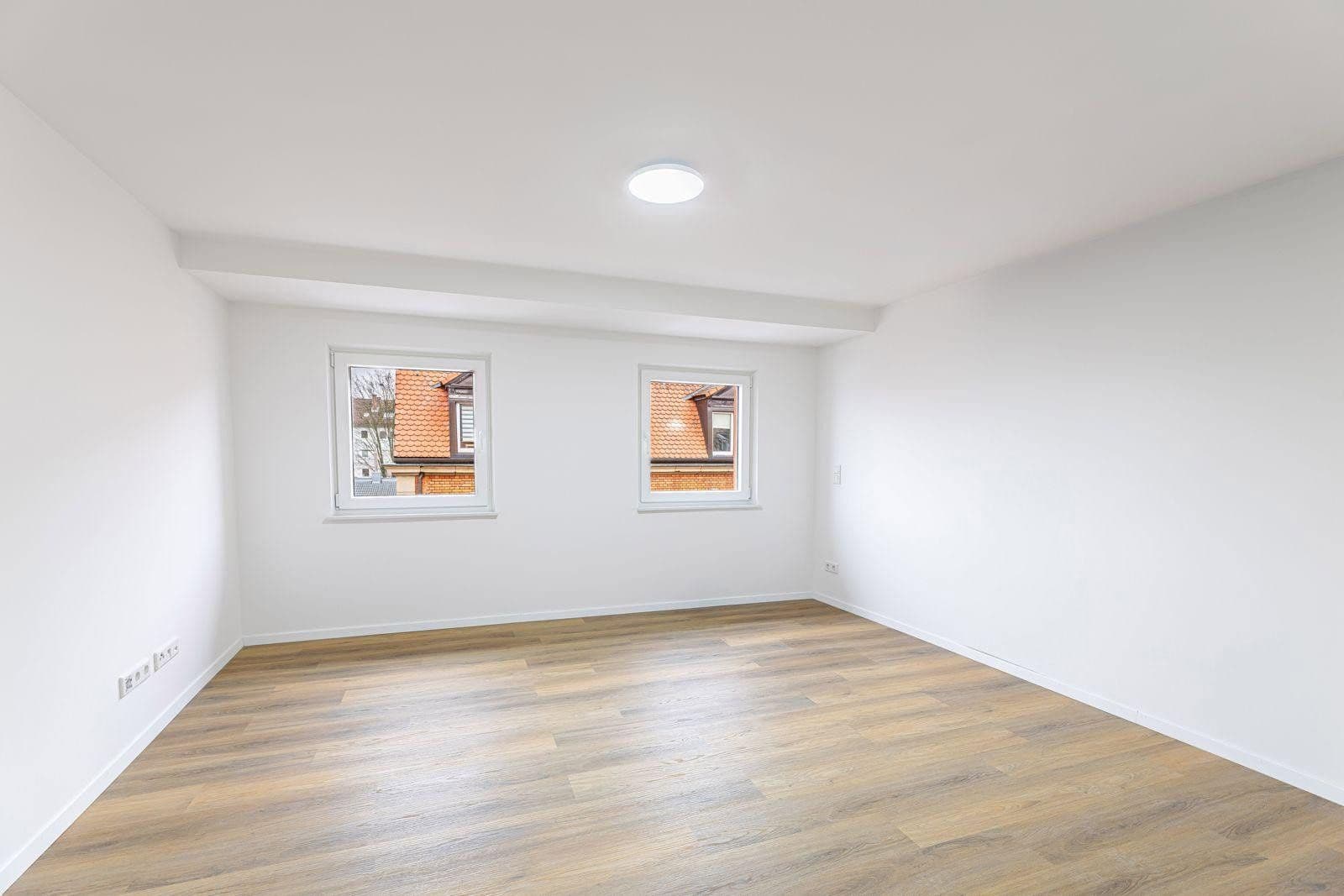 Pronájem bytu 2+1 49 m², Wilhelmstraße, Nürnberg, Bavorsko Pronájem bytu 2+1 49 m², Wilhelmstraße, Nürnberg, Bavorsko