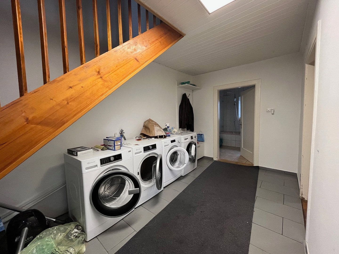 Pronájem domu 165 m², pozemek 1.450 m², Birkenstr. 2A, Eittingermoos, Bavorsko Pronájem domu 165 m², pozemek 1.450 m², Birkenstr. 2A, Eittingermoos, Bavorsko