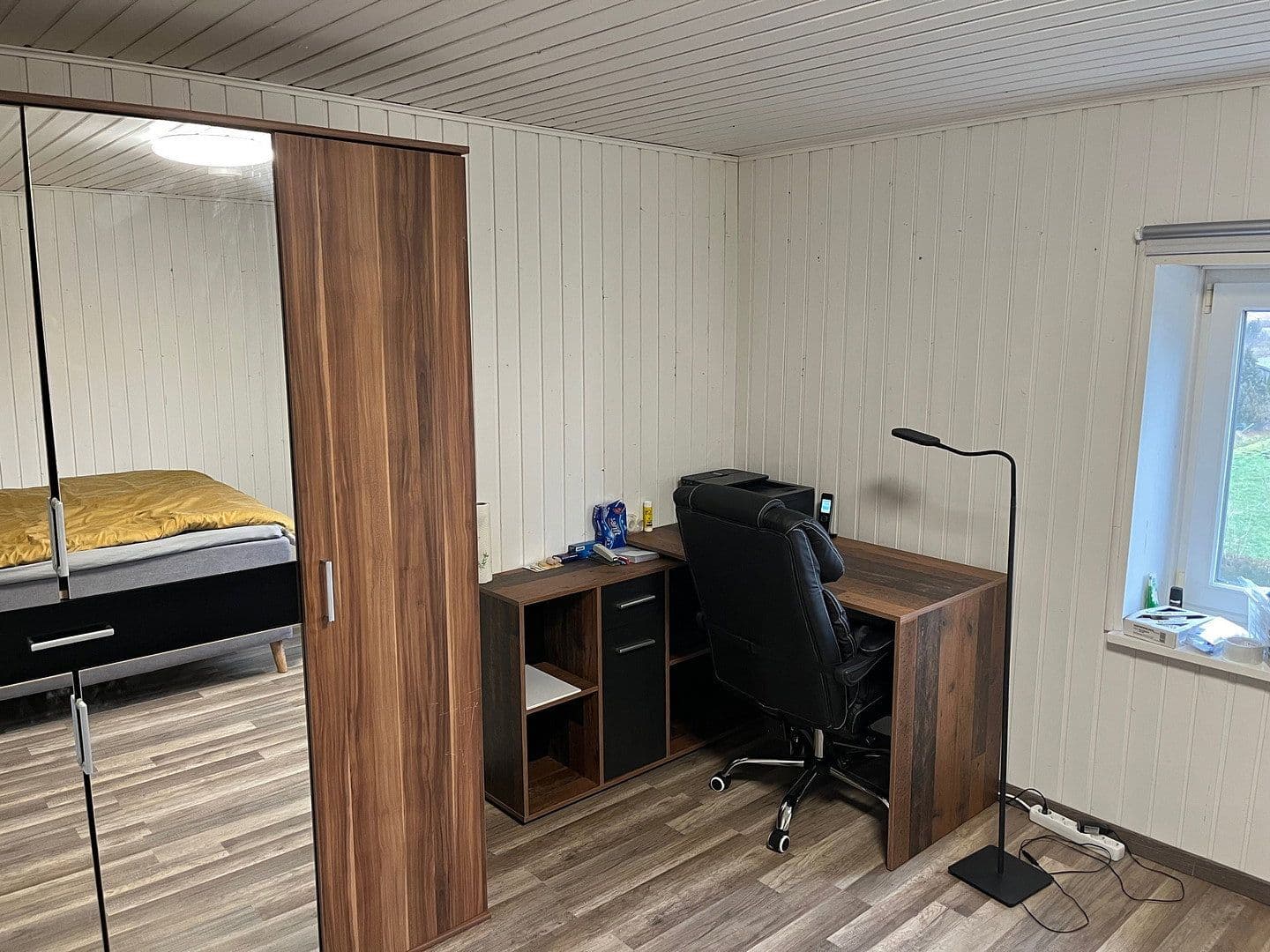 Pronájem domu 165 m², pozemek 1.450 m², Birkenstr. 2A, Eittingermoos, Bavorsko Pronájem domu 165 m², pozemek 1.450 m², Birkenstr. 2A, Eittingermoos, Bavorsko