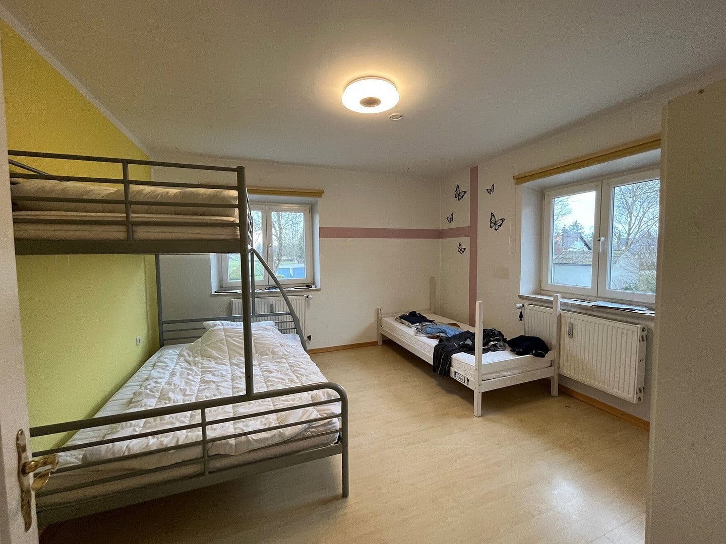 Pronájem domu 165 m², pozemek 1.450 m², Birkenstr. 2A, Eittingermoos, Bavorsko Pronájem domu 165 m², pozemek 1.450 m², Birkenstr. 2A, Eittingermoos, Bavorsko