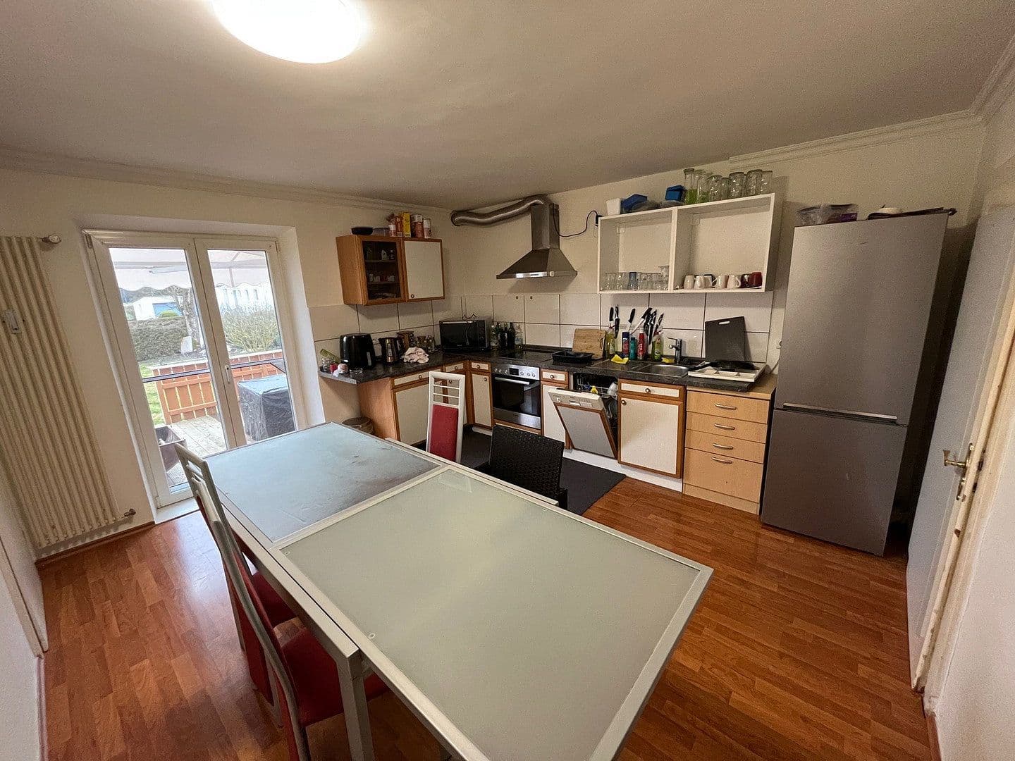 Pronájem domu 165 m², pozemek 1.450 m², Birkenstr. 2A, Eittingermoos, Bavorsko Pronájem domu 165 m², pozemek 1.450 m², Birkenstr. 2A, Eittingermoos, Bavorsko
