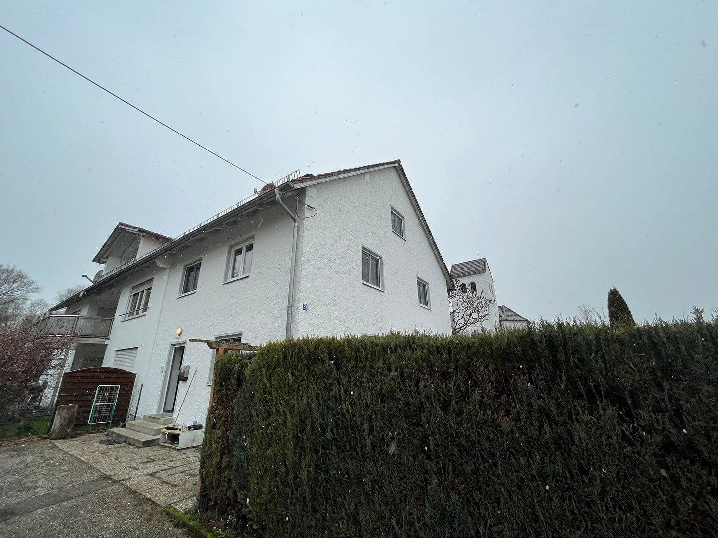 Pronájem domu 165 m², pozemek 1.450 m², Birkenstr. 2A, Eittingermoos, Bavorsko Pronájem domu 165 m², pozemek 1.450 m², Birkenstr. 2A, Eittingermoos, Bavorsko