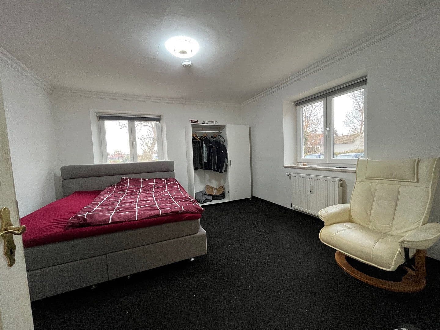 Pronájem domu 165 m², pozemek 1.450 m², Birkenstr. 2A, Eittingermoos, Bavorsko Pronájem domu 165 m², pozemek 1.450 m², Birkenstr. 2A, Eittingermoos, Bavorsko