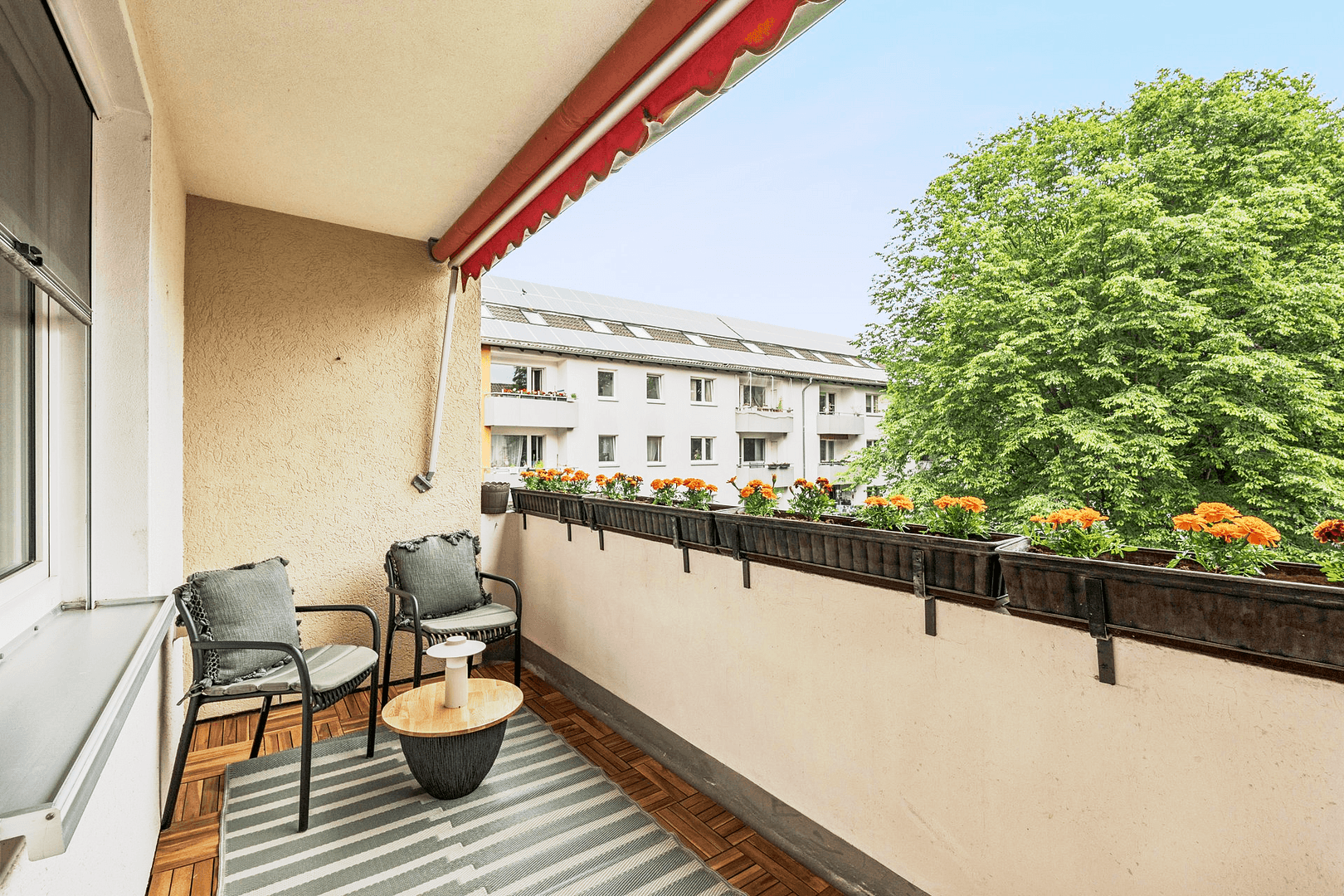 Prodej bytu 3+1 72 m², Braunschweig, Dolní Sasko Prodej bytu 3+1 72 m², Braunschweig, Dolní Sasko
