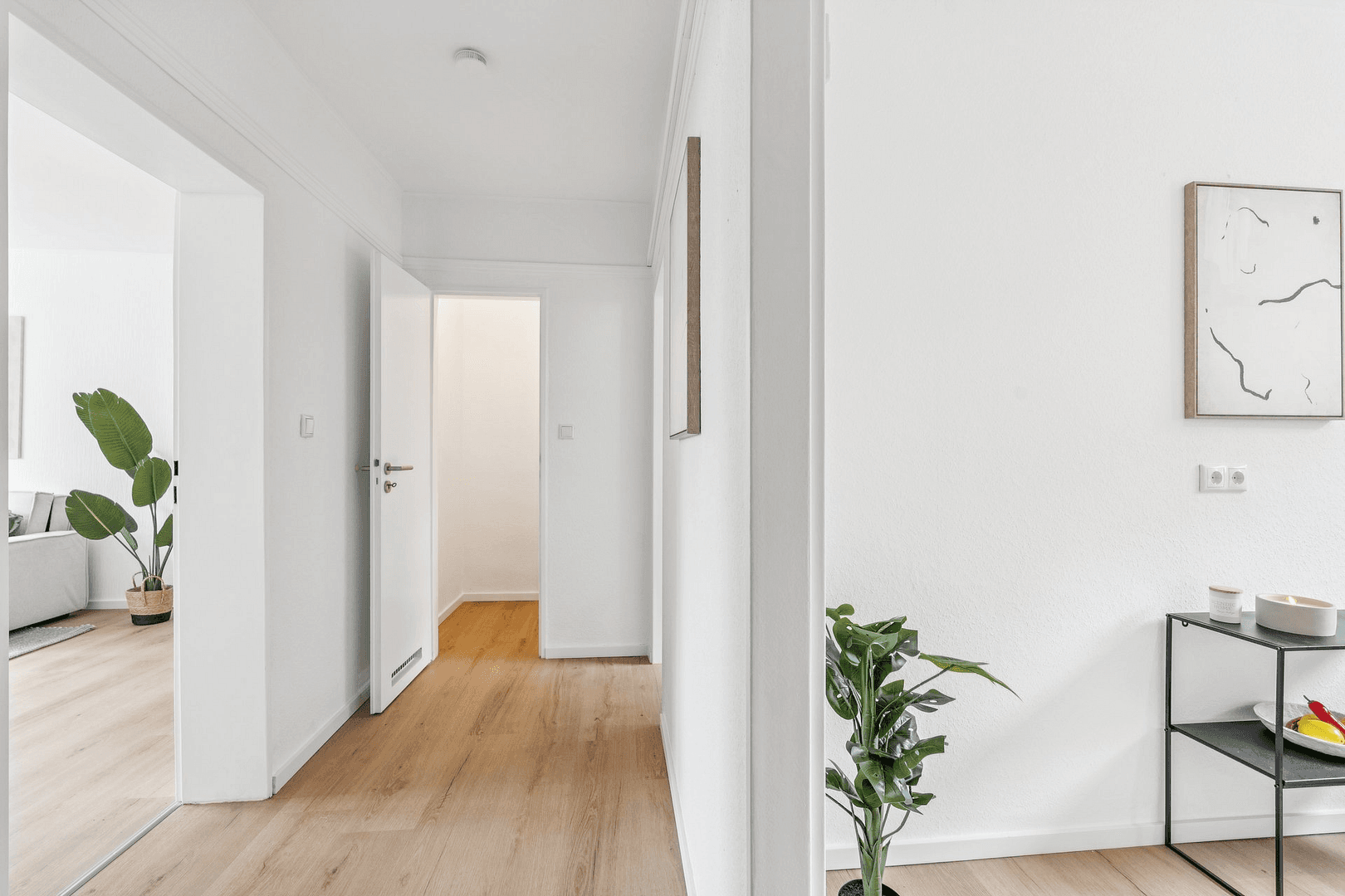 Prodej bytu 3+1 72 m², Braunschweig, Dolní Sasko Prodej bytu 3+1 72 m², Braunschweig, Dolní Sasko