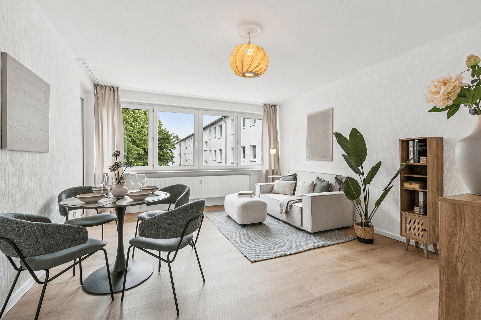 Prodej bytu 3+1 72 m², Braunschweig, Dolní Sasko Prodej bytu 3+1 72 m², Braunschweig, Dolní Sasko