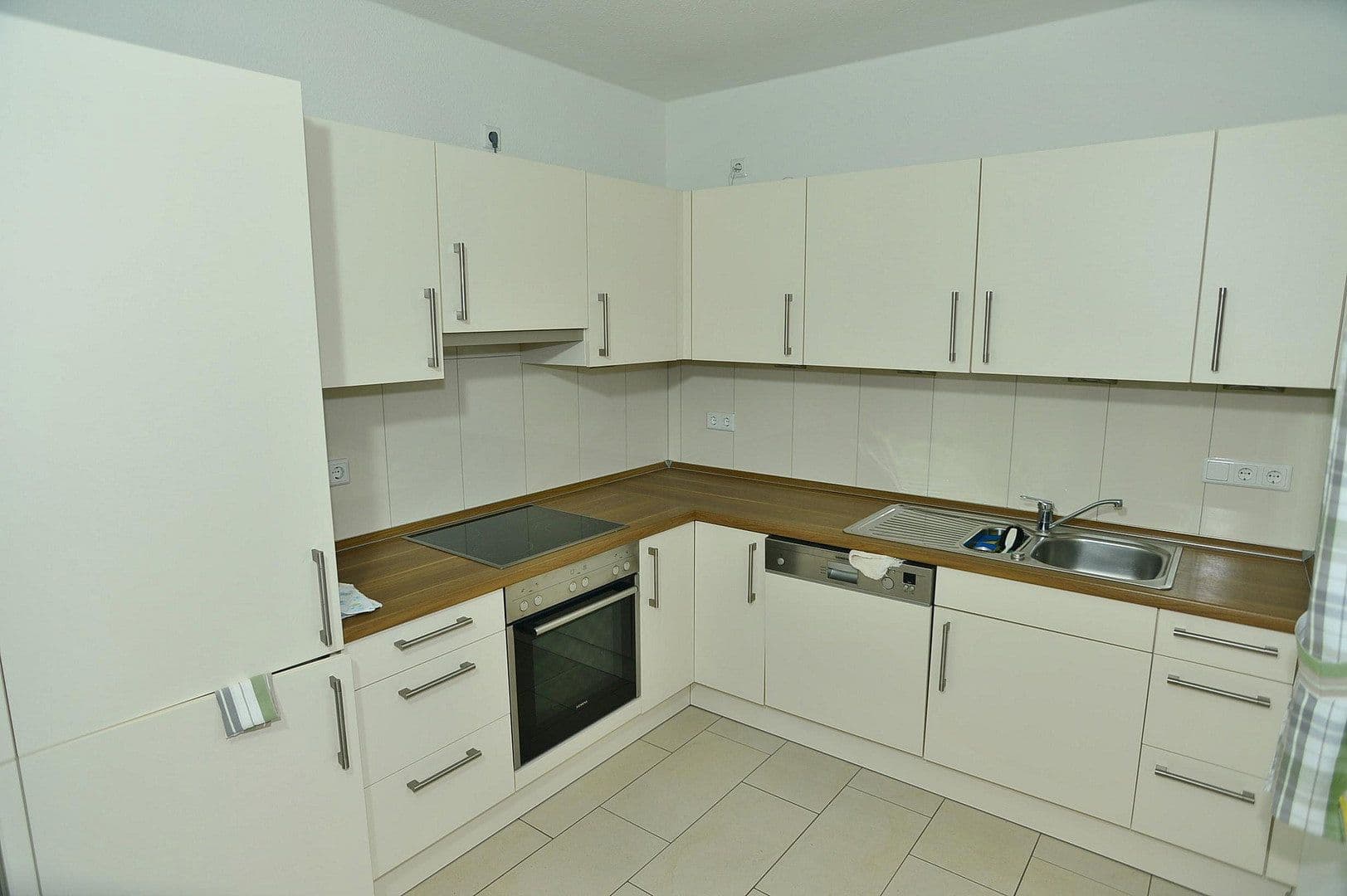 Pronájem domu 63 m², pozemek 150 m², Rosenhof 2, Busdorf, Šlesvicko-Holštýnsko Pronájem domu 63 m², pozemek 150 m², Rosenhof 2, Busdorf, Šlesvicko-Holštýnsko