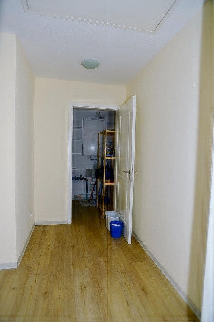 Pronájem domu 63 m², pozemek 150 m², Rosenhof 2, Busdorf, Šlesvicko-Holštýnsko Pronájem domu 63 m², pozemek 150 m², Rosenhof 2, Busdorf, Šlesvicko-Holštýnsko