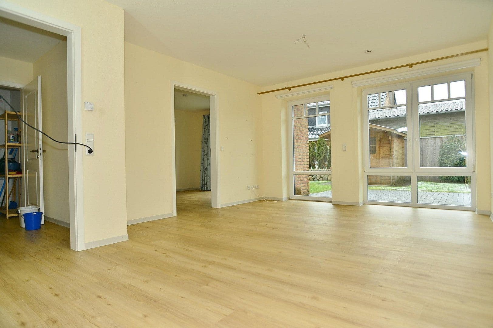 Pronájem domu 63 m², pozemek 150 m², Rosenhof 2, Busdorf, Šlesvicko-Holštýnsko Pronájem domu 63 m², pozemek 150 m², Rosenhof 2, Busdorf, Šlesvicko-Holštýnsko