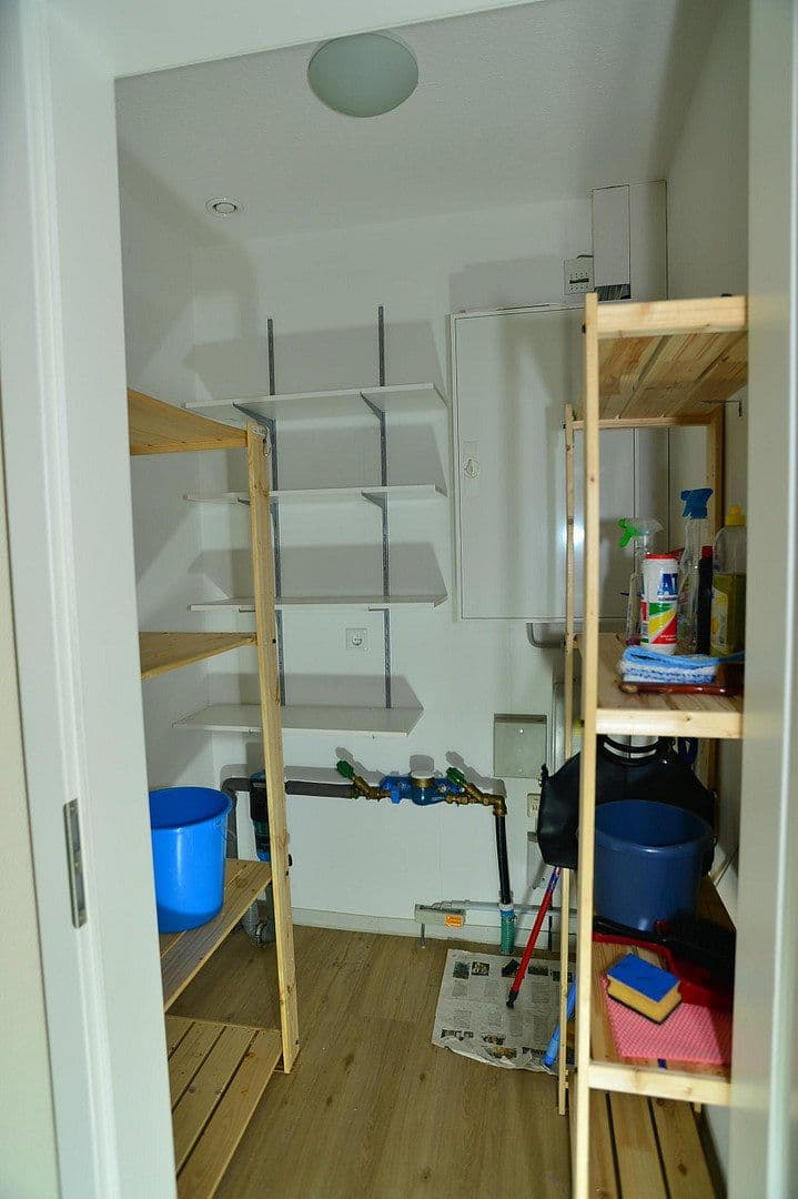 Pronájem domu 63 m², pozemek 150 m², Rosenhof 2, Busdorf, Šlesvicko-Holštýnsko Pronájem domu 63 m², pozemek 150 m², Rosenhof 2, Busdorf, Šlesvicko-Holštýnsko