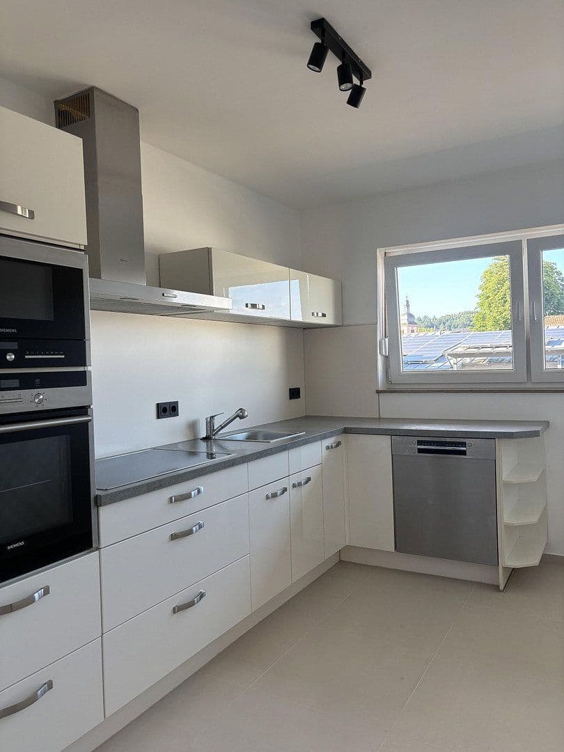 Prodej bytu 3+1 81 m², Wittlich, Porýní-Falc Prodej bytu 3+1 81 m², Wittlich, Porýní-Falc