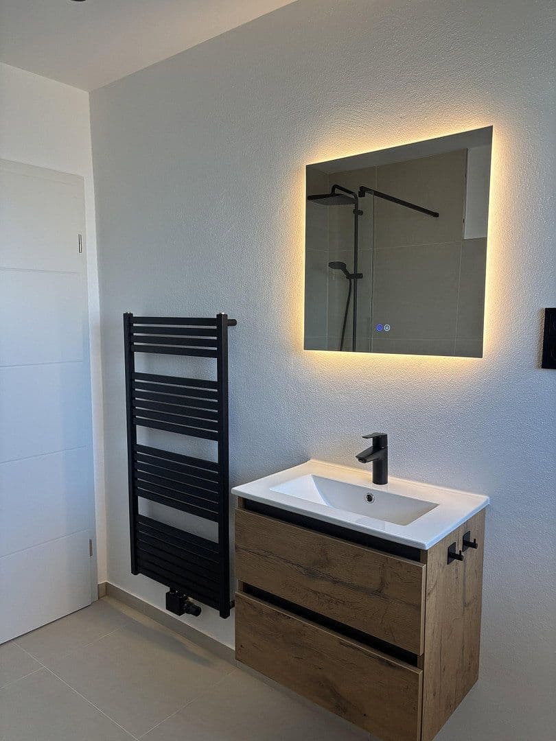 Prodej bytu 3+1 81 m², Wittlich, Porýní-Falc Prodej bytu 3+1 81 m², Wittlich, Porýní-Falc
