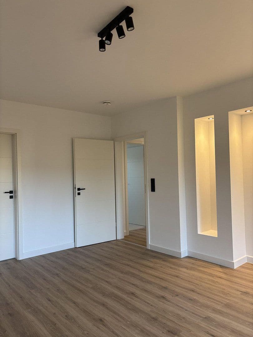 Prodej bytu 3+1 81 m², Wittlich, Porýní-Falc Prodej bytu 3+1 81 m², Wittlich, Porýní-Falc
