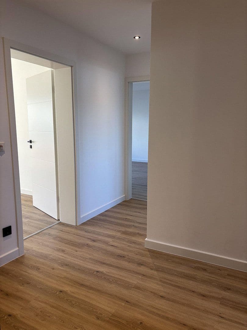 Prodej bytu 3+1 81 m², Wittlich, Porýní-Falc Prodej bytu 3+1 81 m², Wittlich, Porýní-Falc