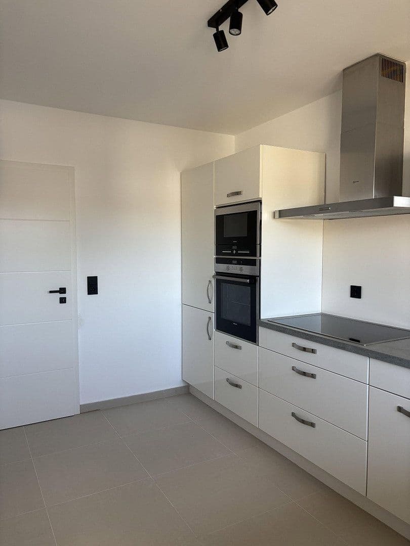 Prodej bytu 3+1 81 m², Wittlich, Porýní-Falc Prodej bytu 3+1 81 m², Wittlich, Porýní-Falc