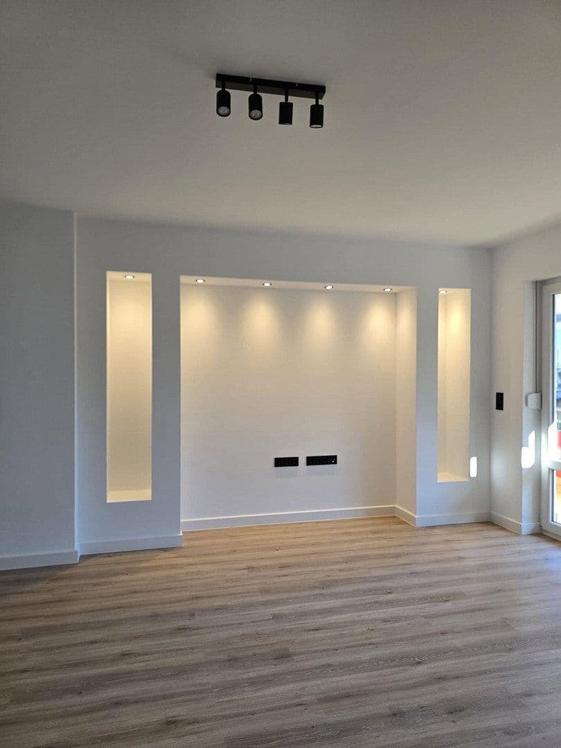Prodej bytu 3+1 81 m², Wittlich, Porýní-Falc Prodej bytu 3+1 81 m², Wittlich, Porýní-Falc