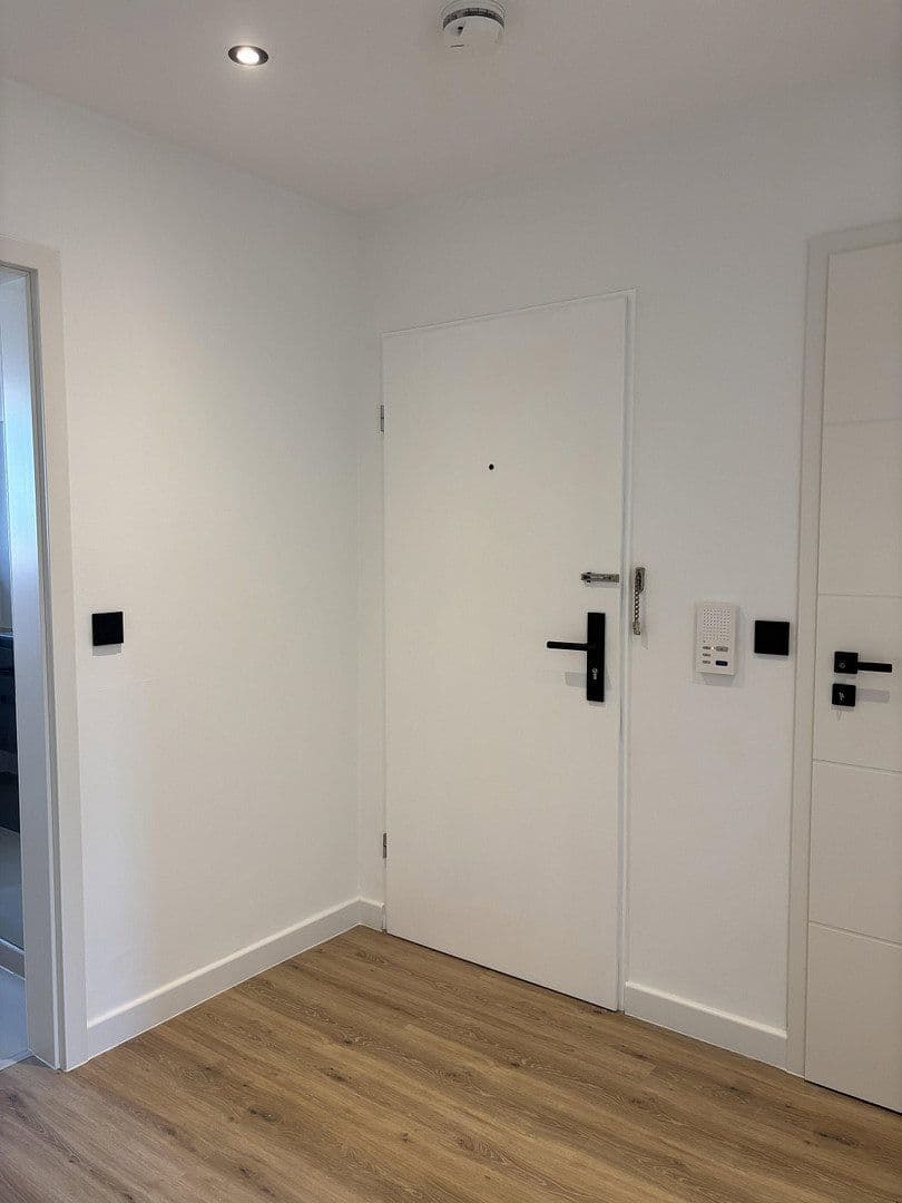 Prodej bytu 3+1 81 m², Wittlich, Porýní-Falc Prodej bytu 3+1 81 m², Wittlich, Porýní-Falc