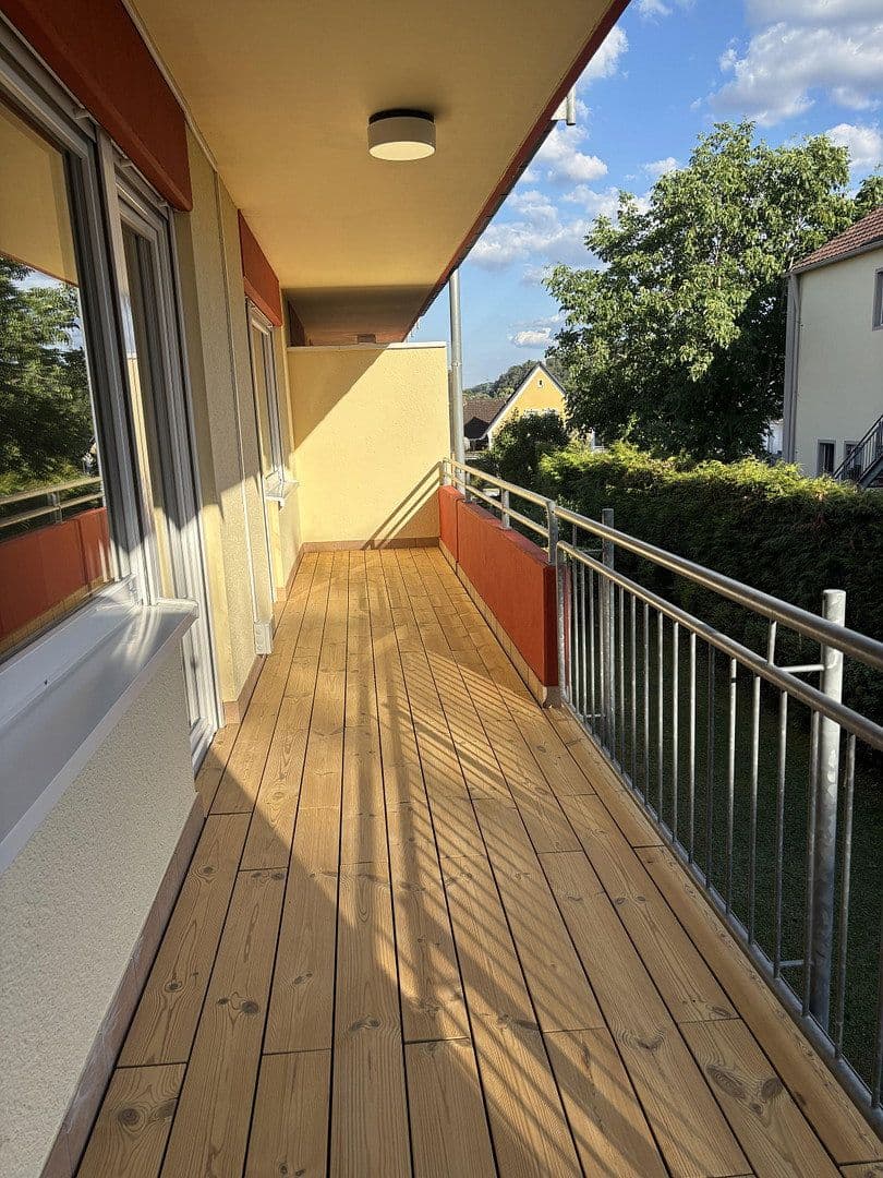 Prodej bytu 3+1 81 m², Wittlich, Porýní-Falc Prodej bytu 3+1 81 m², Wittlich, Porýní-Falc