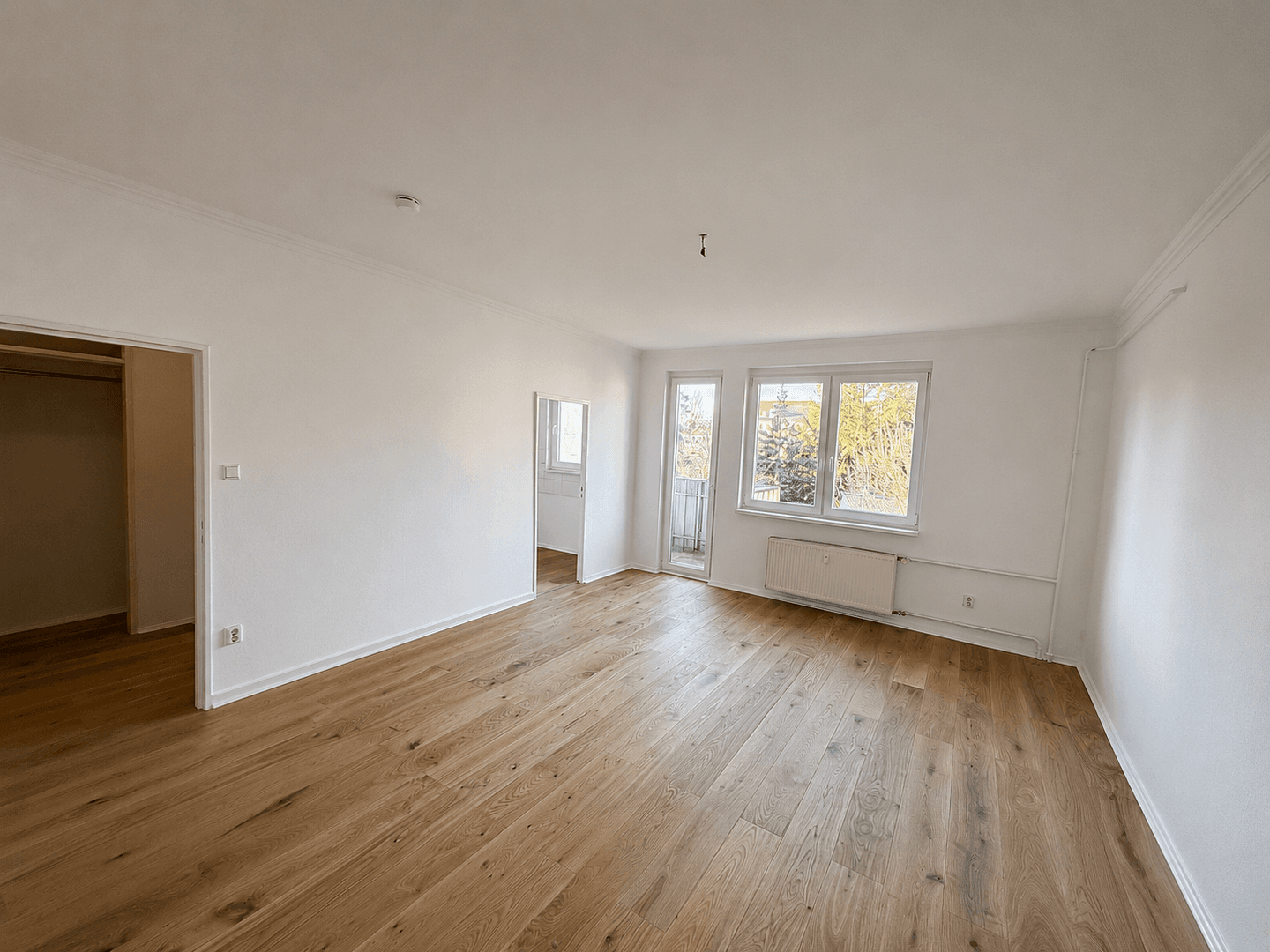 Prodej bytu 1+1 39 m², Galenstr. 41, Berlin, Berlín Prodej bytu 1+1 39 m², Galenstr. 41, Berlin, Berlín