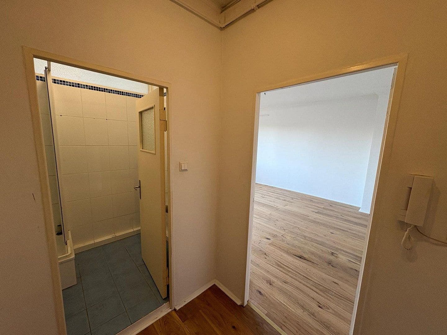 Prodej bytu 1+1 39 m², Galenstr. 41, Berlin, Berlín Prodej bytu 1+1 39 m², Galenstr. 41, Berlin, Berlín