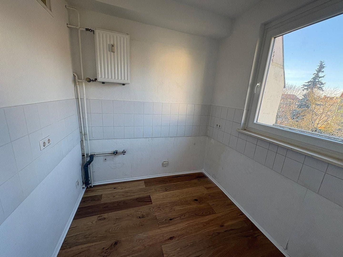 Prodej bytu 1+1 39 m², Galenstr. 41, Berlin, Berlín Prodej bytu 1+1 39 m², Galenstr. 41, Berlin, Berlín