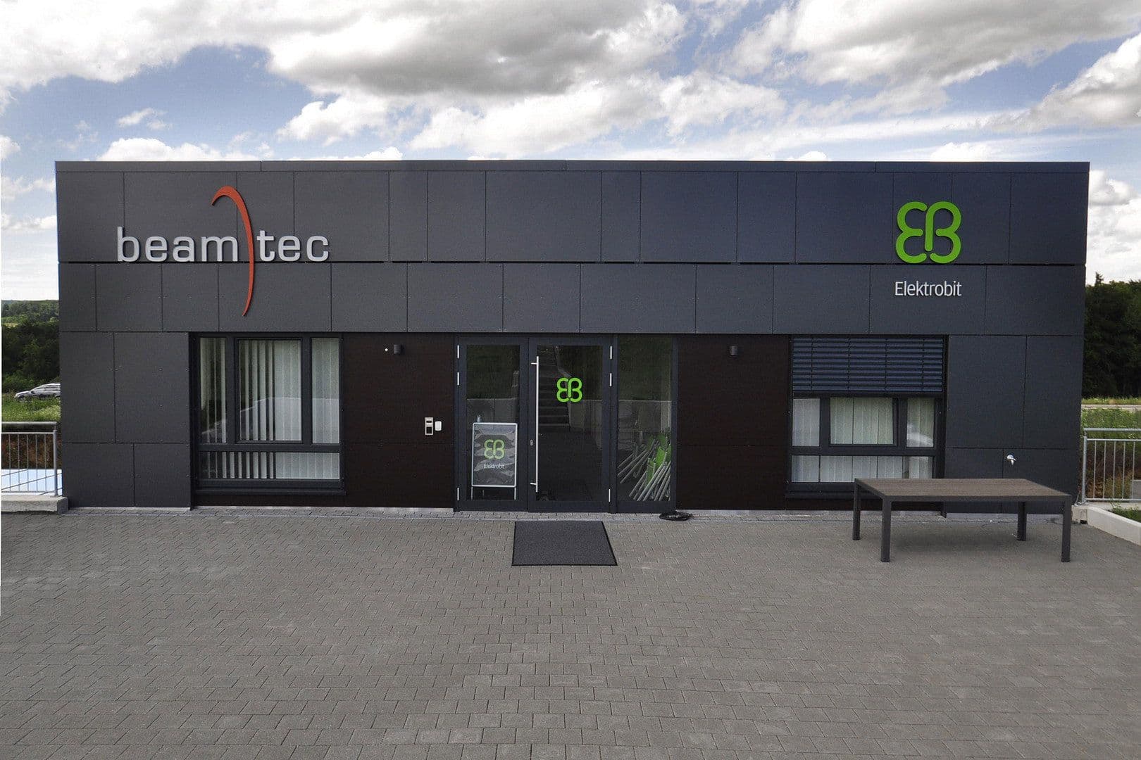 Pronájem kanceláře 447 m², Wolfgang-Paul-Straße 4, Ulm, Bádensko-Württembersko Pronájem kanceláře 447 m², Wolfgang-Paul-Straße 4, Ulm, Bádensko-Württembersko