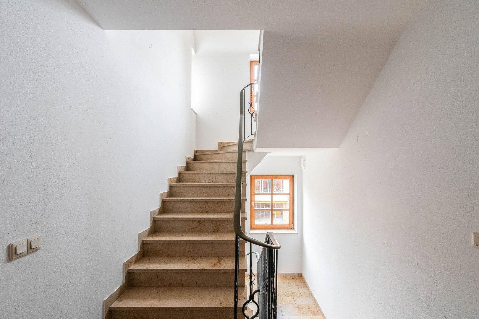 Pronájem bytu 2+1 59 m², Münchener Str. 20a, Ingolstadt, Bavorsko Pronájem bytu 2+1 59 m², Münchener Str. 20a, Ingolstadt, Bavorsko