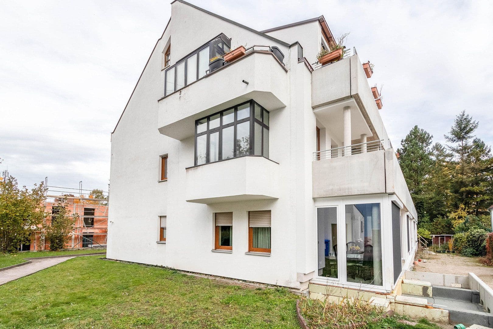 Pronájem bytu 2+1 59 m², Münchener Str. 20a, Ingolstadt, Bavorsko Pronájem bytu 2+1 59 m², Münchener Str. 20a, Ingolstadt, Bavorsko
