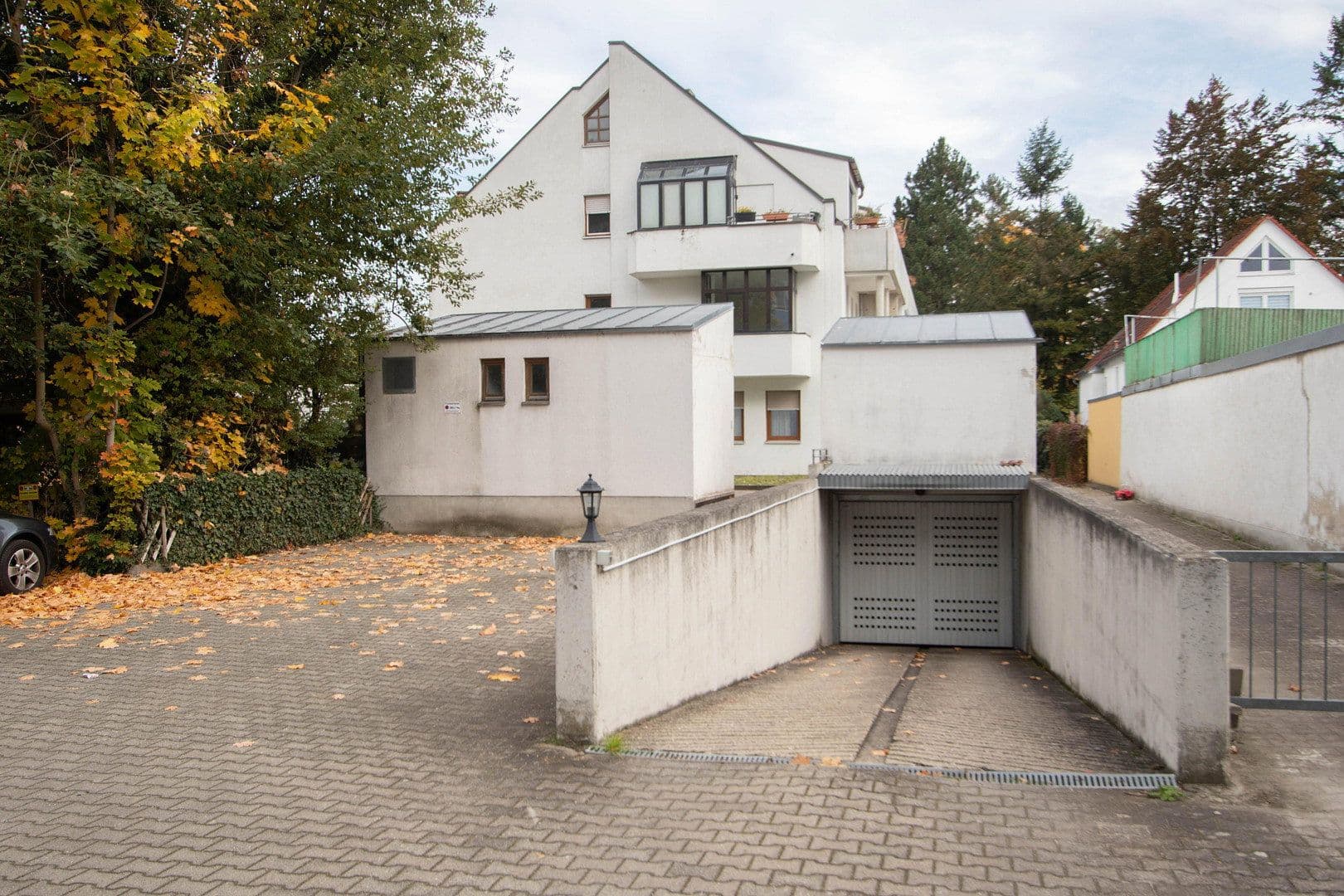 Pronájem bytu 2+1 59 m², Münchener Str. 20a, Ingolstadt, Bavorsko Pronájem bytu 2+1 59 m², Münchener Str. 20a, Ingolstadt, Bavorsko