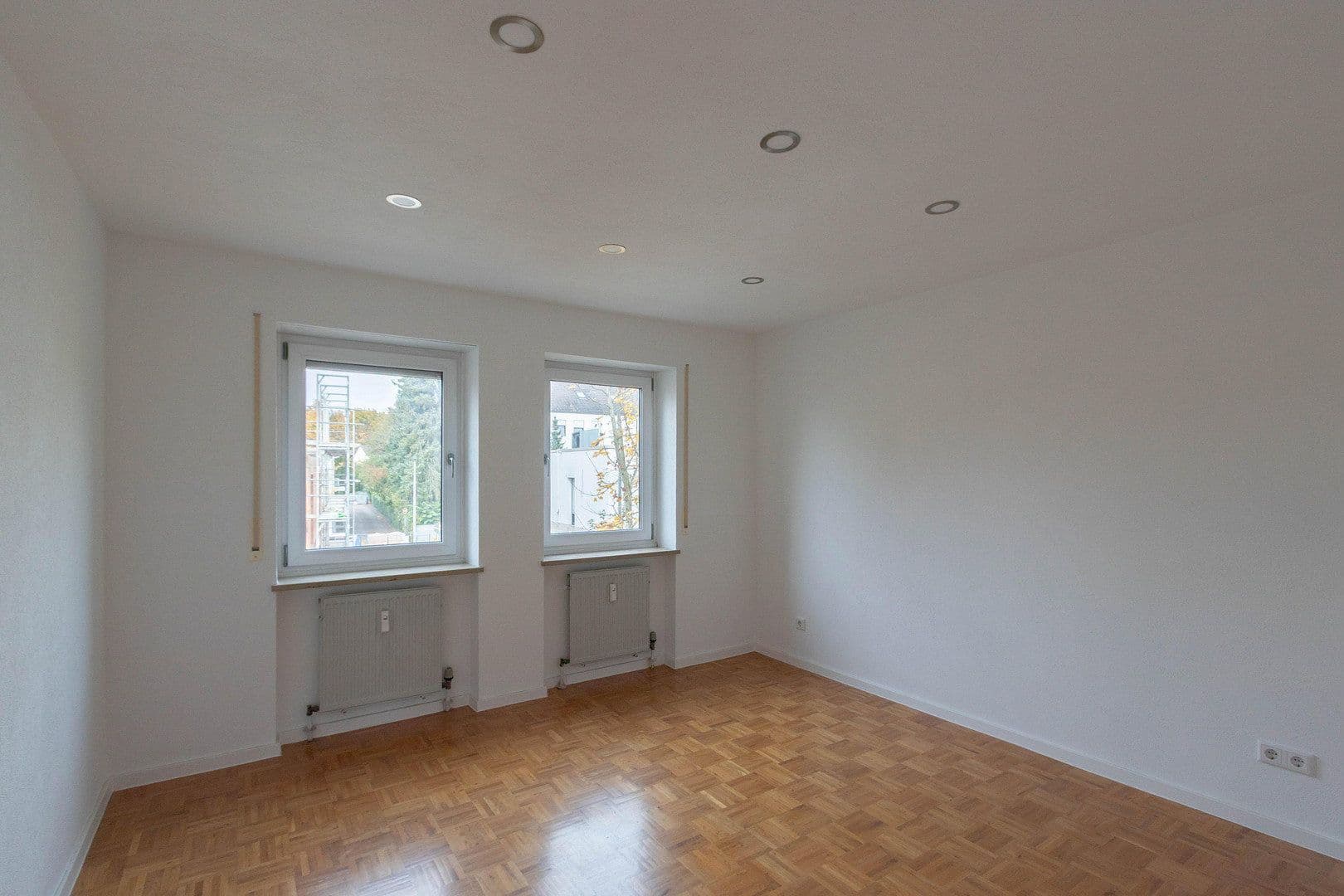 Pronájem bytu 2+1 59 m², Münchener Str. 20a, Ingolstadt, Bavorsko Pronájem bytu 2+1 59 m², Münchener Str. 20a, Ingolstadt, Bavorsko