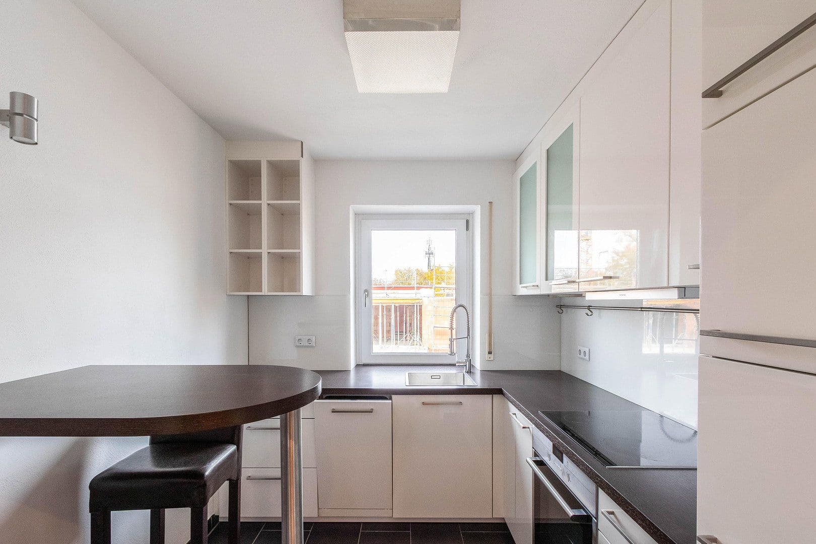 Pronájem bytu 2+1 59 m², Münchener Str. 20a, Ingolstadt, Bavorsko Pronájem bytu 2+1 59 m², Münchener Str. 20a, Ingolstadt, Bavorsko