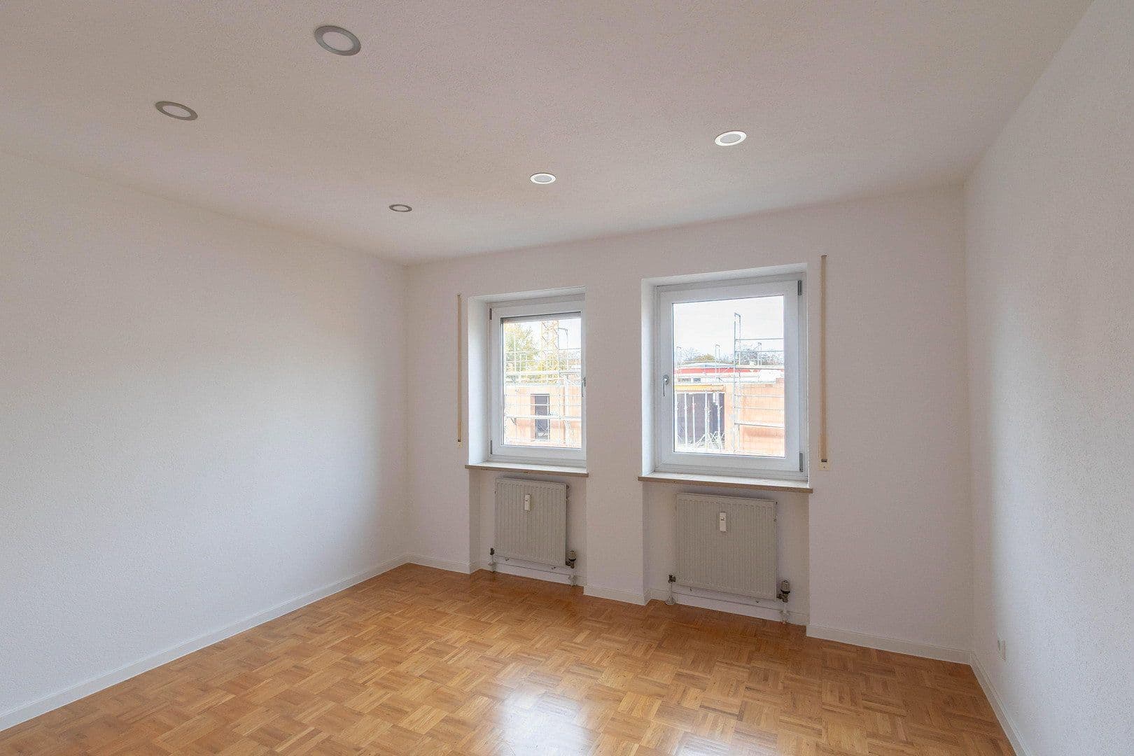 Pronájem bytu 2+1 59 m², Münchener Str. 20a, Ingolstadt, Bavorsko Pronájem bytu 2+1 59 m², Münchener Str. 20a, Ingolstadt, Bavorsko