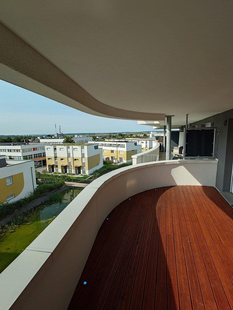 Prodej bytu 4+1 88 m², Seeweg, Dornstadt, Bádensko-Württembersko Prodej bytu 4+1 88 m², Seeweg, Dornstadt, Bádensko-Württembersko