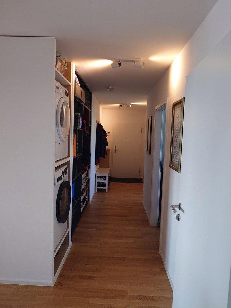 Prodej bytu 4+1 88 m², Seeweg, Dornstadt, Bádensko-Württembersko Prodej bytu 4+1 88 m², Seeweg, Dornstadt, Bádensko-Württembersko