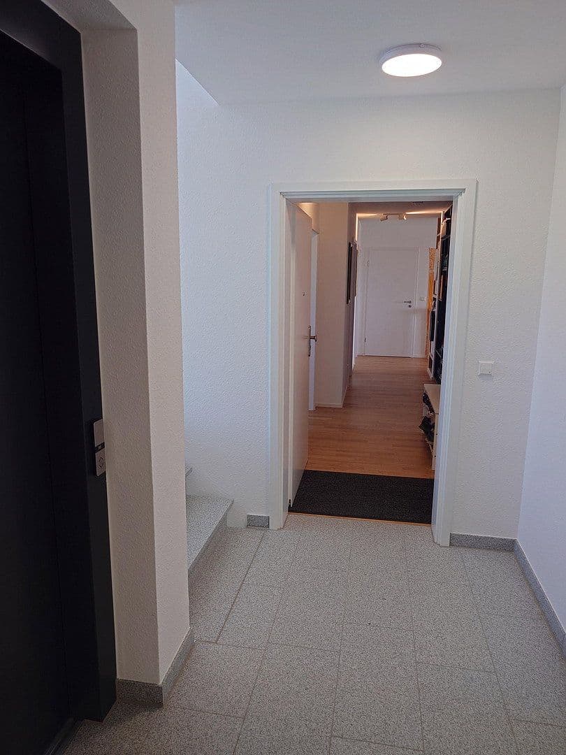 Prodej bytu 4+1 88 m², Seeweg, Dornstadt, Bádensko-Württembersko Prodej bytu 4+1 88 m², Seeweg, Dornstadt, Bádensko-Württembersko