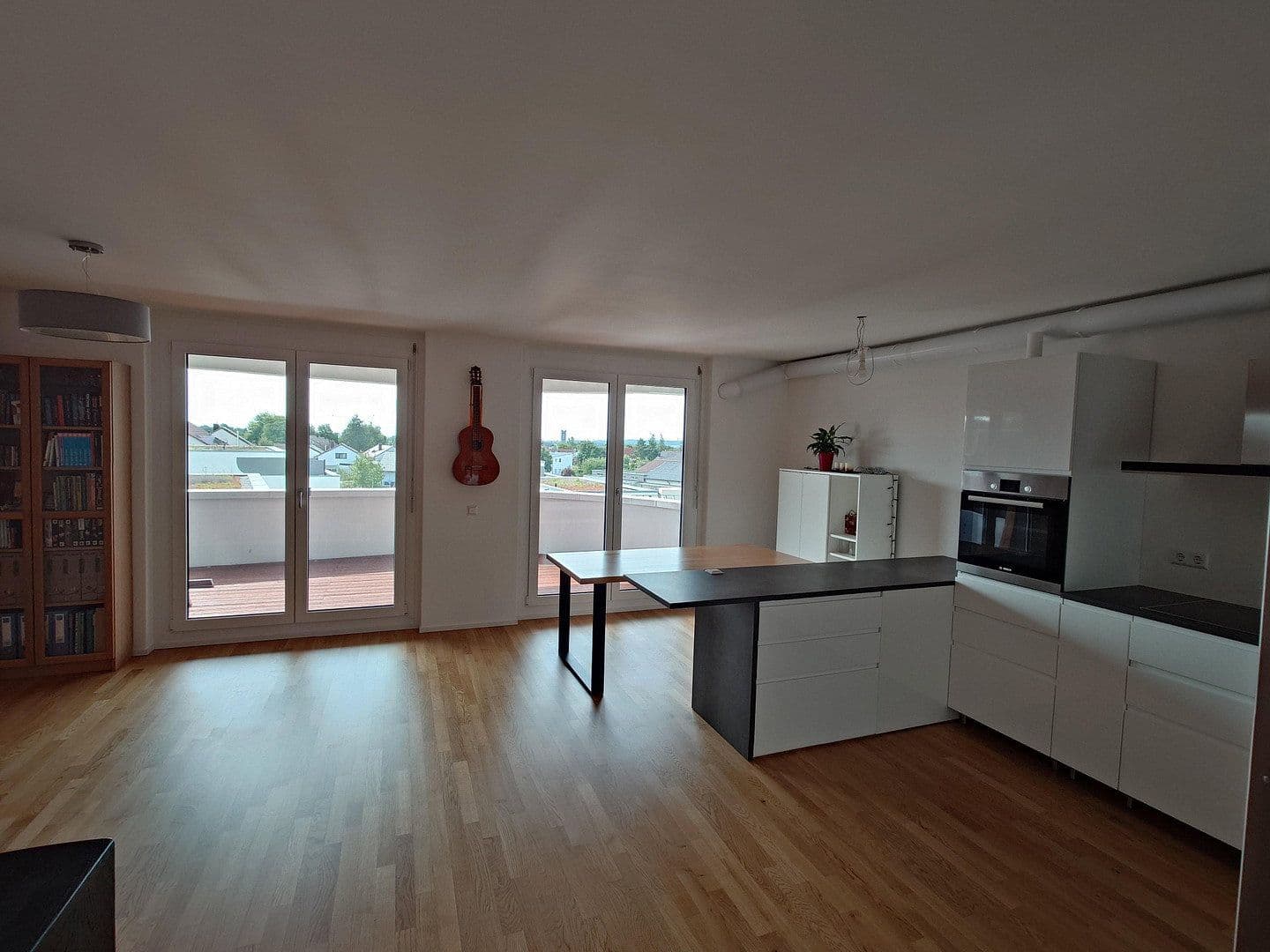 Prodej bytu 4+1 88 m², Seeweg, Dornstadt, Bádensko-Württembersko Prodej bytu 4+1 88 m², Seeweg, Dornstadt, Bádensko-Württembersko
