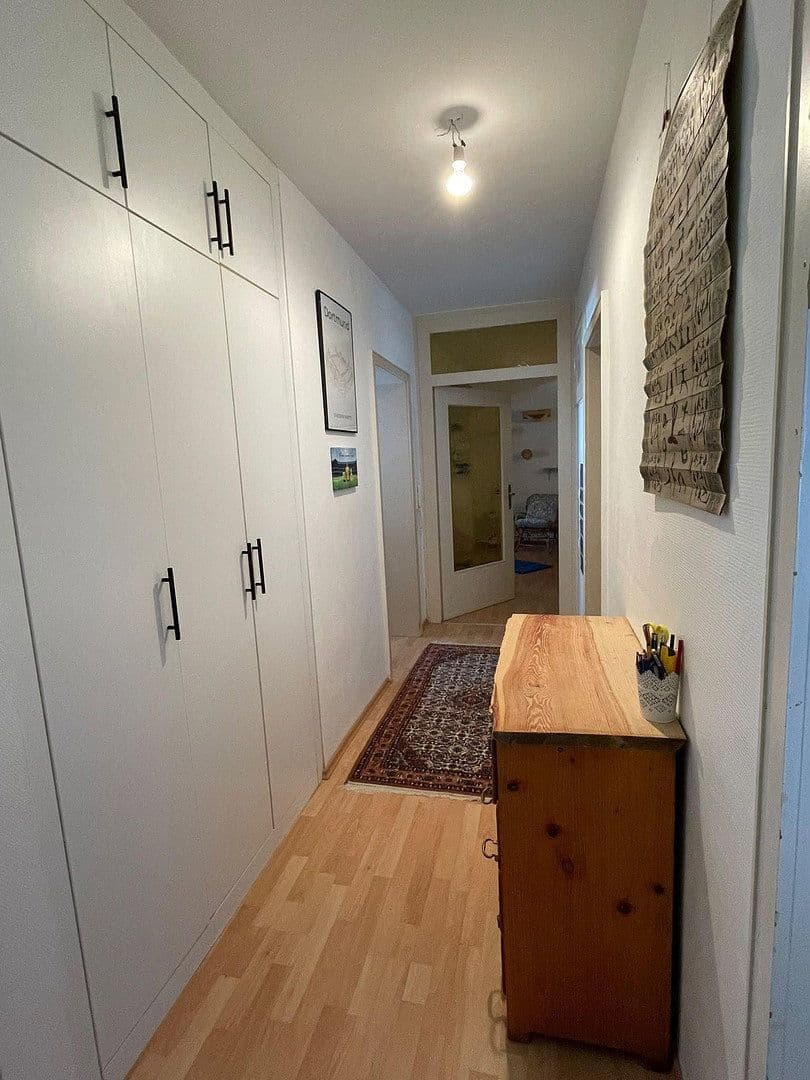 Pronájem bytu 4+1 85 m², Schifferstadt, Porýní-Falc Pronájem bytu 4+1 85 m², Schifferstadt, Porýní-Falc