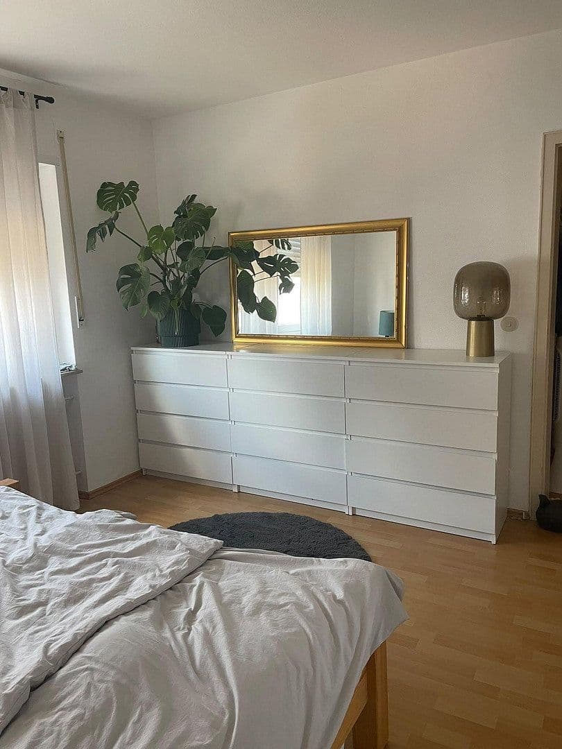 Pronájem bytu 4+1 85 m², Schifferstadt, Porýní-Falc Pronájem bytu 4+1 85 m², Schifferstadt, Porýní-Falc