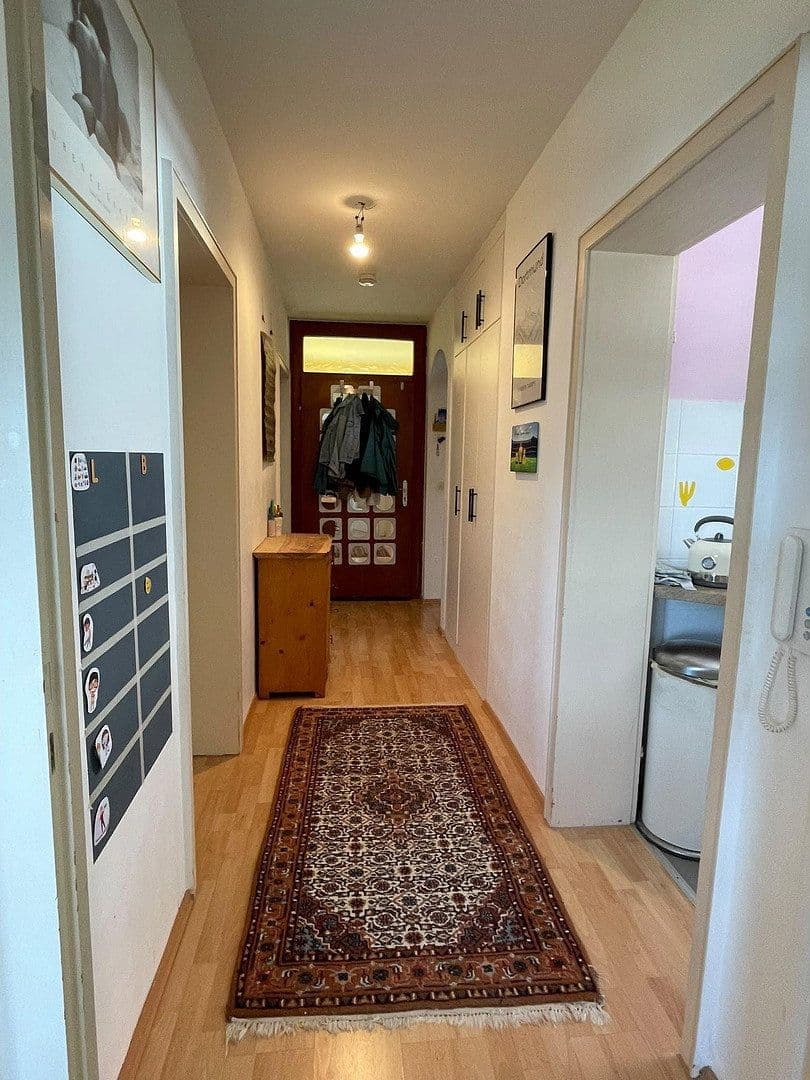 Pronájem bytu 4+1 85 m², Schifferstadt, Porýní-Falc Pronájem bytu 4+1 85 m², Schifferstadt, Porýní-Falc