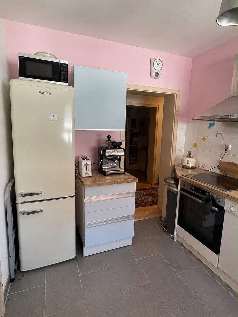 Pronájem bytu 4+1 85 m², Schifferstadt, Porýní-Falc Pronájem bytu 4+1 85 m², Schifferstadt, Porýní-Falc