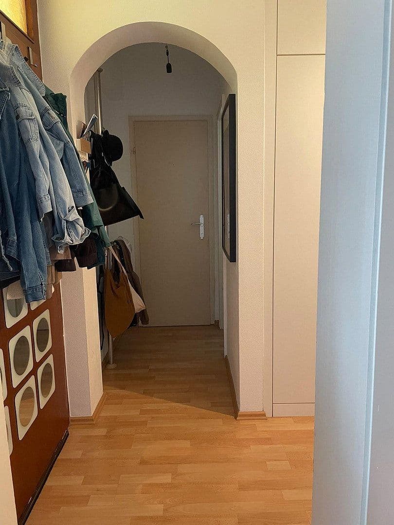 Pronájem bytu 4+1 85 m², Schifferstadt, Porýní-Falc Pronájem bytu 4+1 85 m², Schifferstadt, Porýní-Falc