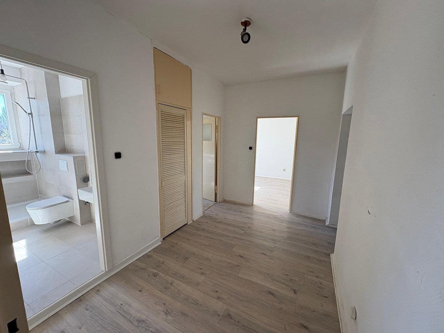 Prodej bytu 3+1 71 m², Galenstr 41, Berlin, Berlín Prodej bytu 3+1 71 m², Galenstr 41, Berlin, Berlín