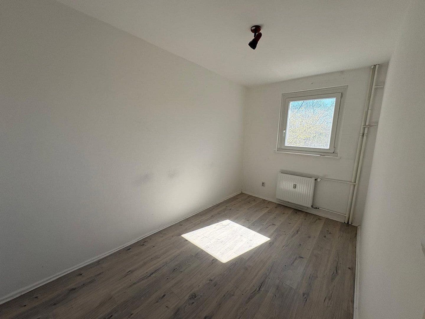 Prodej bytu 3+1 71 m², Galenstr 41, Berlin, Berlín Prodej bytu 3+1 71 m², Galenstr 41, Berlin, Berlín
