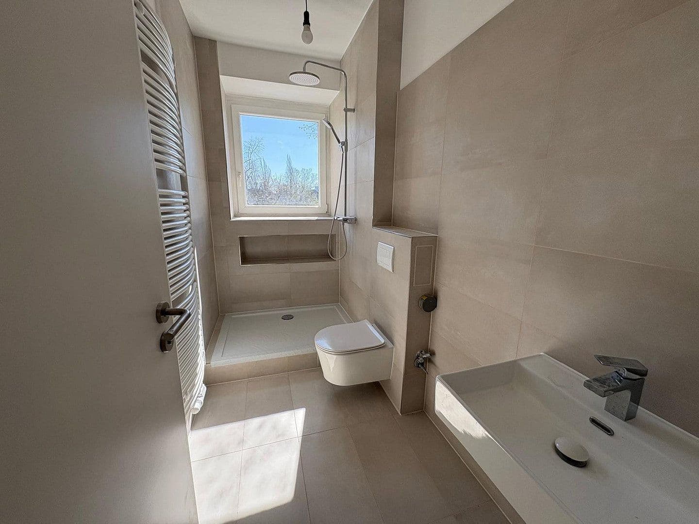 Prodej bytu 3+1 71 m², Galenstr 41, Berlin, Berlín Prodej bytu 3+1 71 m², Galenstr 41, Berlin, Berlín