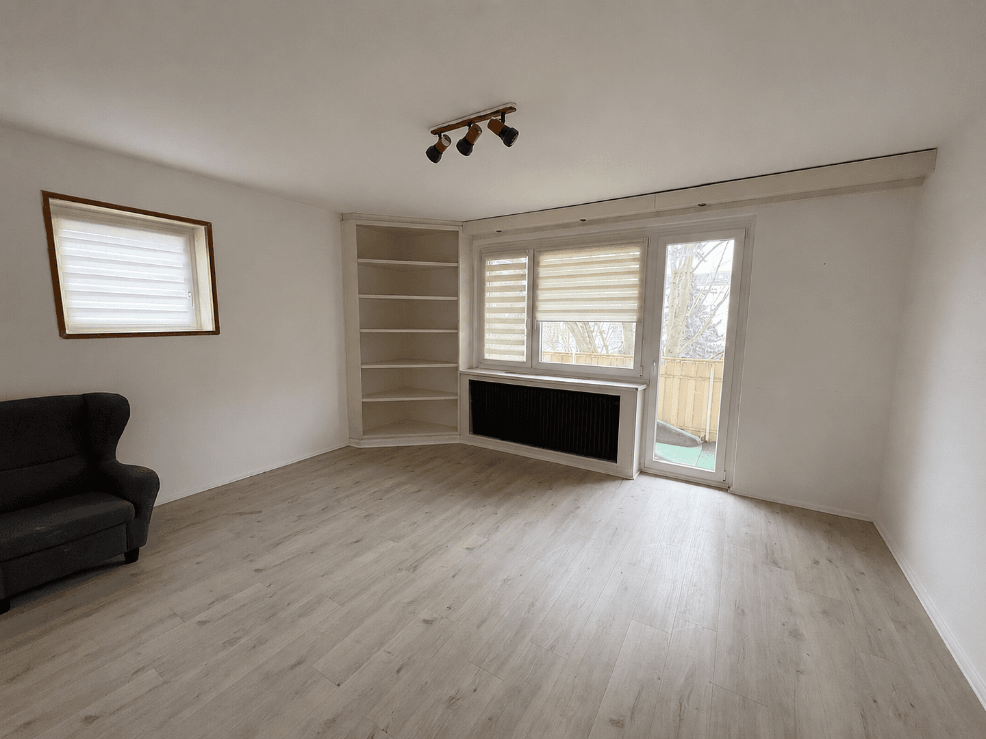 Prodej bytu 3+1 71 m², Galenstr 41, Berlin, Berlín Prodej bytu 3+1 71 m², Galenstr 41, Berlin, Berlín